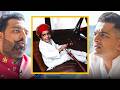 EMOTIONAL: Udaipur Royal King's Childhood Stories