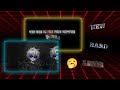 NEW TEXT HARD SHAKE EFFECT 🥱 ALIGHT MOTION EDITING XML FILE 🗄️