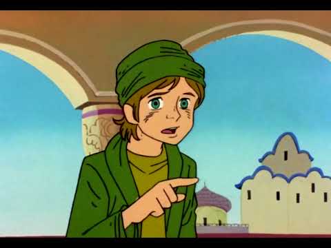 حكايات عالمية | الفرس العجيب