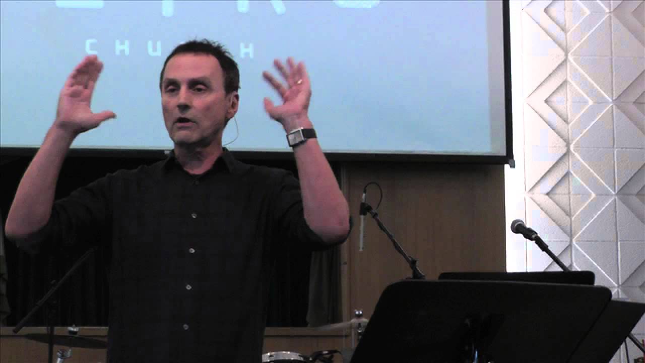 Surviving or Thriving - Pastor Steve Ridinger, Valley Metro Church ...