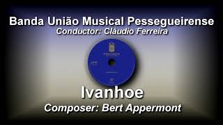 Ivanhoe - Bert Appermont