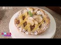 Aprende a preparar un delicioso Pie de Manzana a tan solo 15 soles