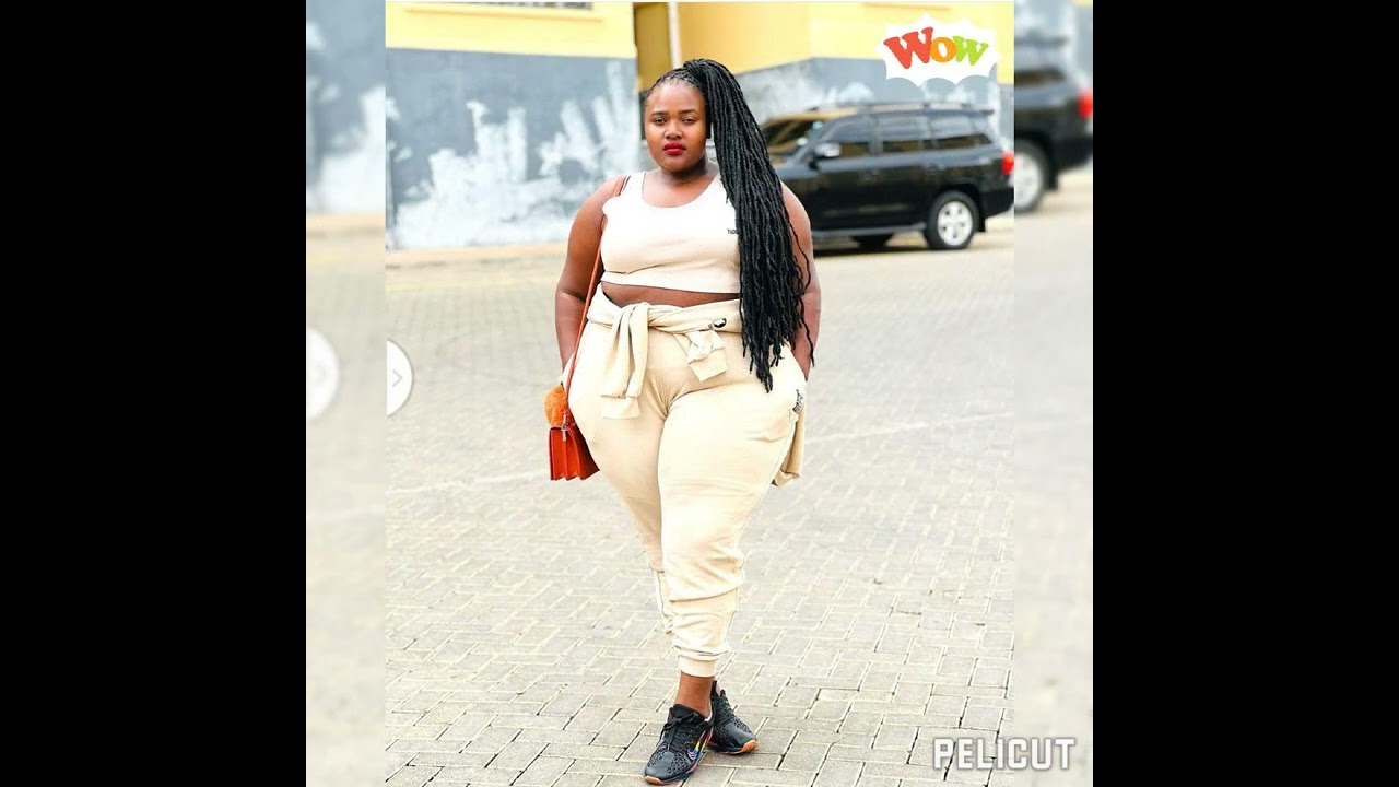 SANDRA DACHA 'SILPROSA' PLUS SIZE FASHION