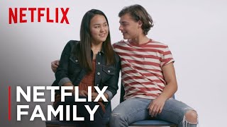 The Boyfriend | Netflix Family
