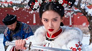 【Multi Dub】She died on her wedding day. Now she’s back. And she’s done playing nice. 🔥