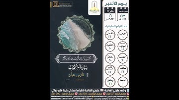 ولوطا إذ قال لقومه إنكم لتأتون الفاحشة ما سبقكم بها من أحد... سورة العنكبوت ٢٨-٣٠ | فارس عباد