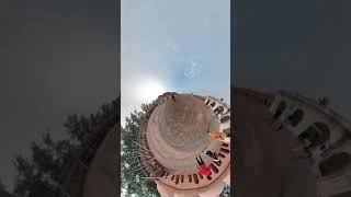 Katra Masjid Murshidabad, insta 360 video