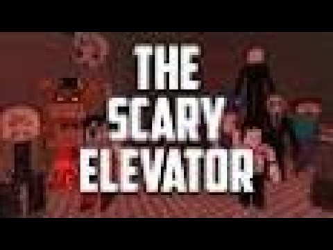 roblox the horror elevator code 2020