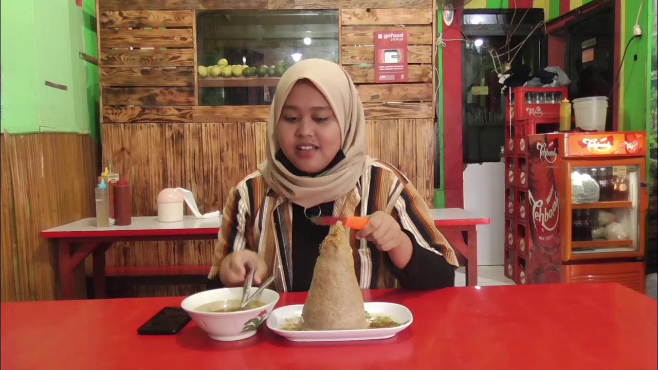 Review Bakso Viral Di Bandung Bakso Beranak Raja And Ratu Tegalega