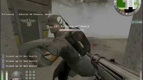 Sleazors ET fragmovie