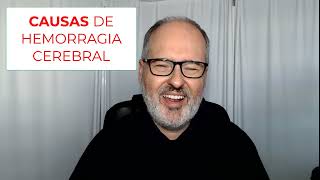 DERRAME CEREBRAL Síntomas, Causas y Tratamiento ICTUS