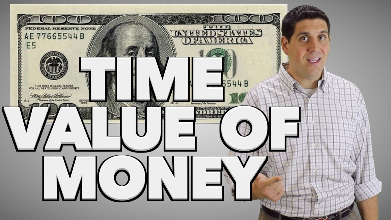 Time Value Of Money Macroeconomics 4 3 Youtube - time value of money macroeconomics 4 3