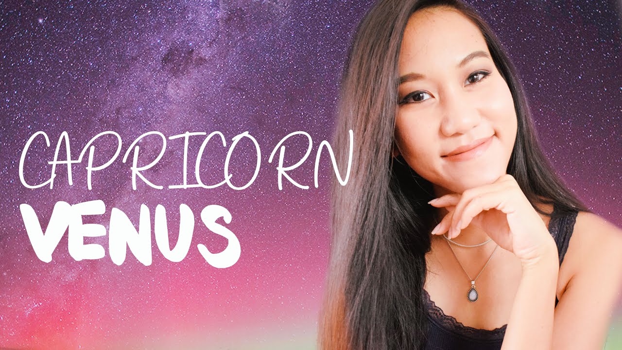 VENUS IN CAPRICORN 🔹 Out of the Woods ♑ CAPRICORN LOVER