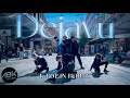 [K-POP IN PUBLIC] ATEEZ (에이티즈) - Deja Vu Dance Cover by ABK Crew from Australia