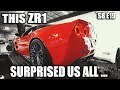 This C6 ZR1 Surprised us all ... | RPM S8 E19