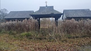 65) Mysterious Calderstones Cemetery - WHAT HAPPENED TO IT?