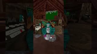 These Gorilla Tag Cosmetics Are INSANE #gorillatag #gtag #vr