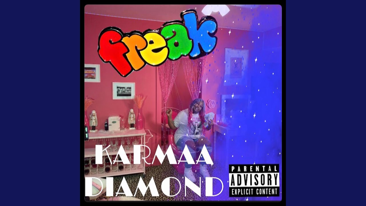 Watch FREAK on YouTube Watch FREAK on YouTube