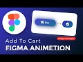 How To Create An " Buy Button " in Figma Using #figma