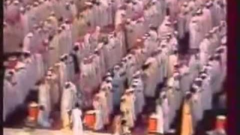 تلاوة لم أسمع لها مثيل للشيخ علي جابر من سورة النساء 1402