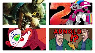 BOOK CONTROVERSY, SCOTTGAMES SHARES THEORY, ROCKET LEAGUE x FNAF and MORE | FNaF News 128
