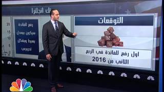 تأثير رفع الفائدة الامريكية على اقتصاديات دول العالم