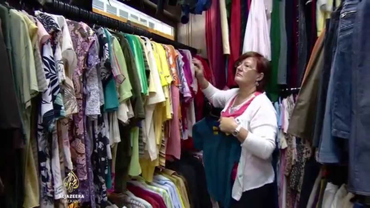 صربيا تتفاوض بشأن الحد الأدنى للأجور