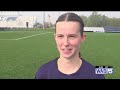 Maine Soccer will open conference schedule on Sunday against UAlbany