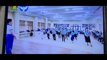 Ở Trường cô dậy em thế-MHTT Sân trường NH 2024 2025