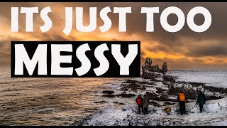 Iceland Landscape Photography: Epic Day At Anarstapi &amp; Kirkjufell Ep.7 | Neil Hannam