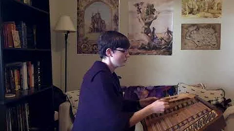 Zelda's Lullaby Dulcimer 1 20 18