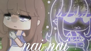 Клип~{🗝️nai nai🗝️}~Gacha club~GCMV