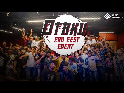 Pacific D21 Mall, Dwarka & Anime India Wraps up a Phenomenal Otaku Fan Fest