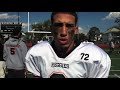 Greater Lawrence football crushes Lynn Tech, 2011