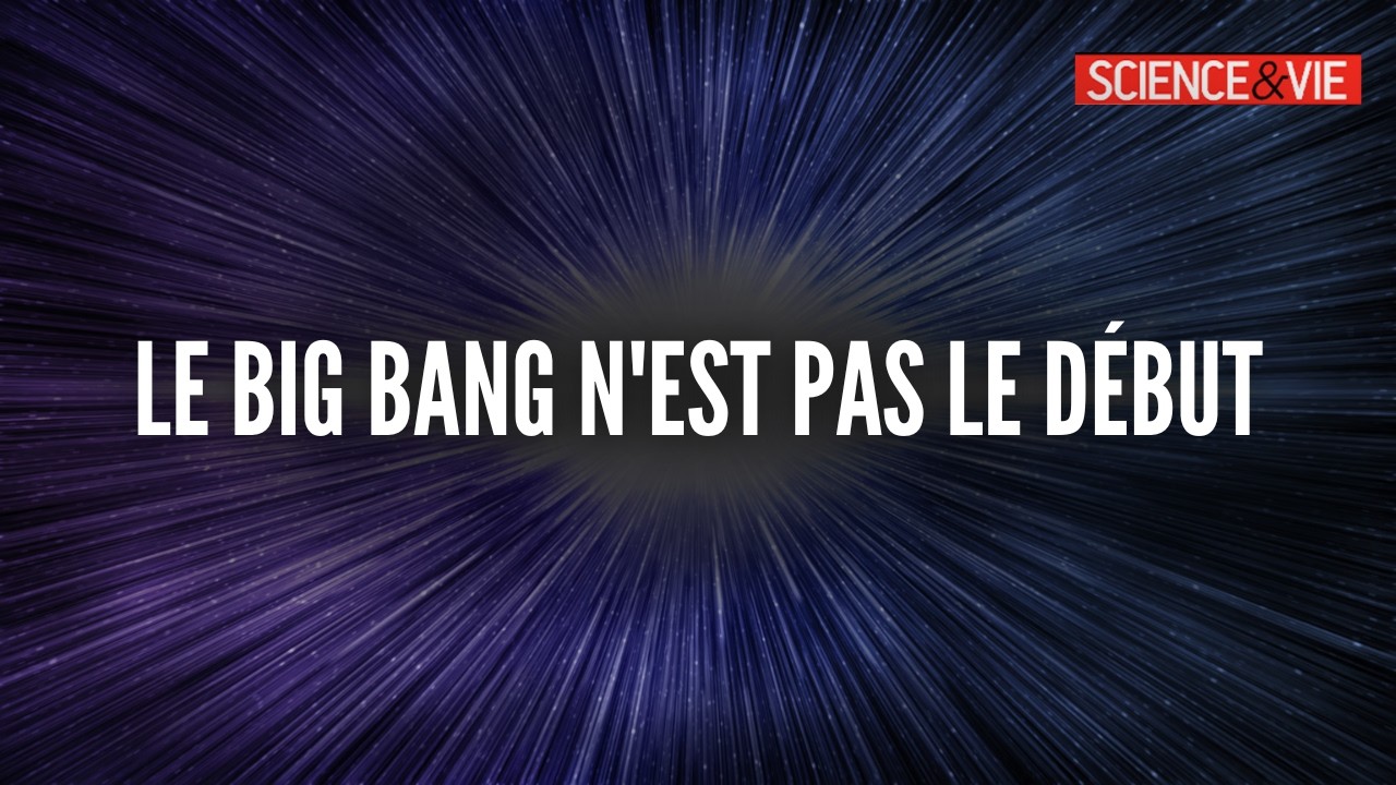 Le "Temps" n'existe pas (tel que vous le pensez)