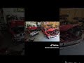 The Man Behind The Red Turbo 22RE Pickup!
