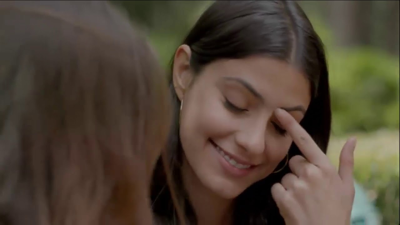 Juliana y Valentina Parte 12