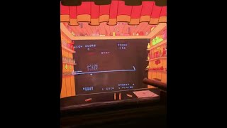 Italian Supershot Arcade game repair. screenshot 1