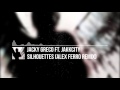 Jacky Greco ft. Jakkcity - Silhouettes (Alex Ferro Remix)