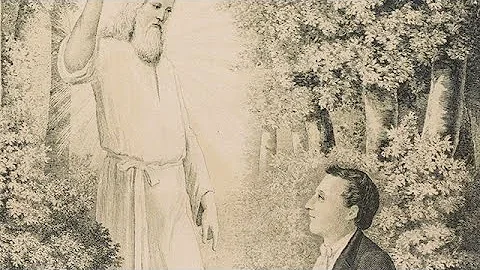 Parallel Prophets: Paul and Joseph Smith | Richard Lloyd Anderson