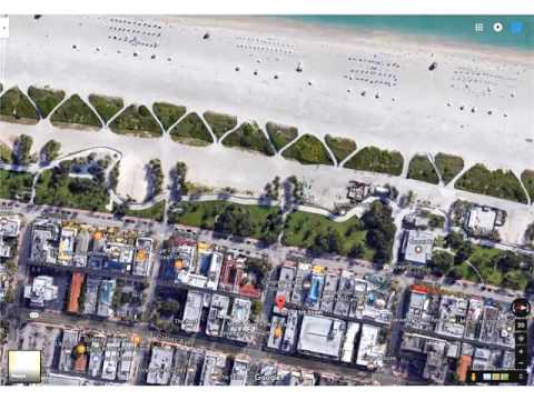 124 11th St, Miami Beach, FL home video tour