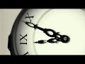 The COUNTDOWN Clock 24 hours Timer - ticking clock with sound fx effects ( v. 35 ) 100 sec HD!