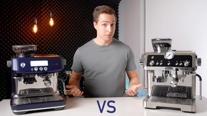 La Specialista Maestro de De'Longhi : faire de chaque café un