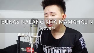 Vignette de la vidéo "Bukas Nalang Kita Mamahalin - Lani Misalucha (cover) Karl Zarate"