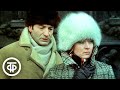 Дневной поезд. Фильм с Тереховой и Гафтом (1976)