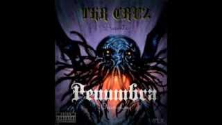 Oscar Lee THR Cru2 - Penumbra (Disco completo)