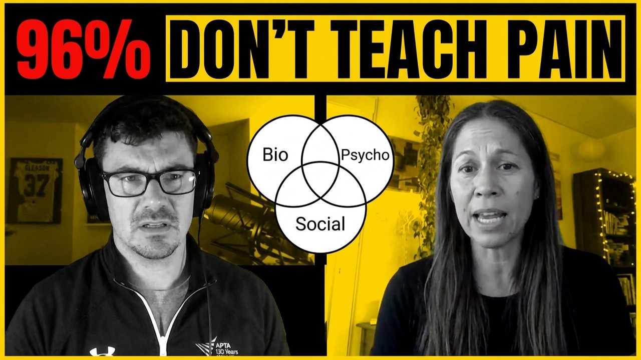 Pain Psychology: The Missing Piece in Chronic Pain Treatment