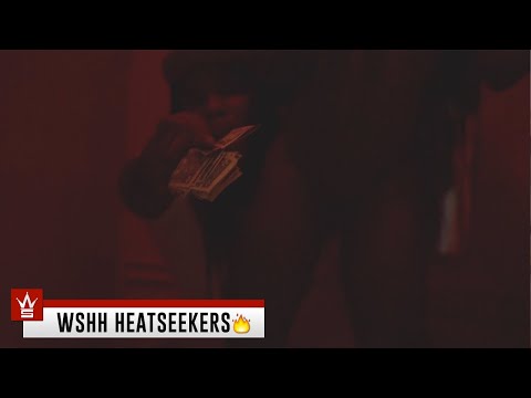Weez - “Chedda Cheez” feat. Da General (Official Music Video - WSHH Heatseekers)