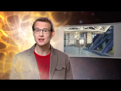 ESOcast 22: The most distant galaxy ever measured