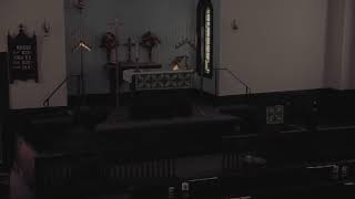 Worship for the Sixteenth Sunday After Pentecost